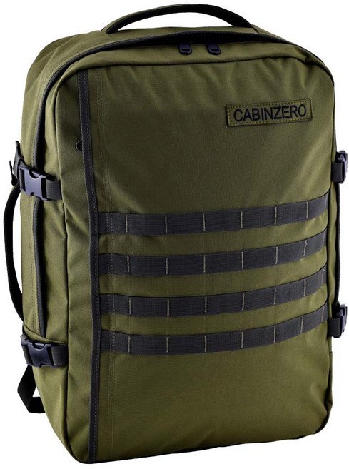 캐빈제로 밀러터리 백팩 CZ091403