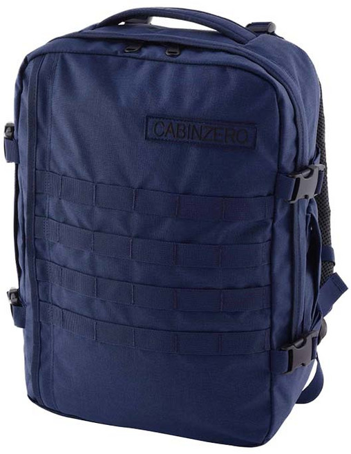 캐빈제로 밀러터리 백팩 CZ191811