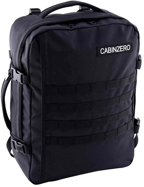 캐빈제로 밀러터리 백팩 CZ191401