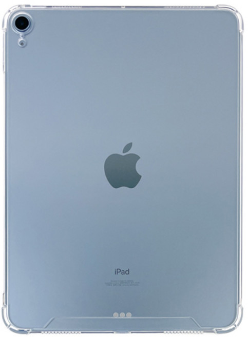 라이노핏 심플클리어 하이브리드 케이스, 1개