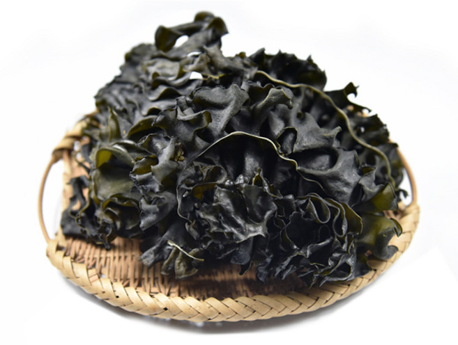 완도맘 완도 햇 미역귀, 1개, 250g