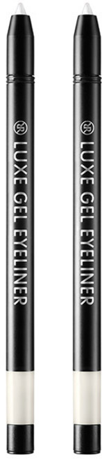 리르 룩스 젤 아이라이너 0.5g, 화이트펄, 2개