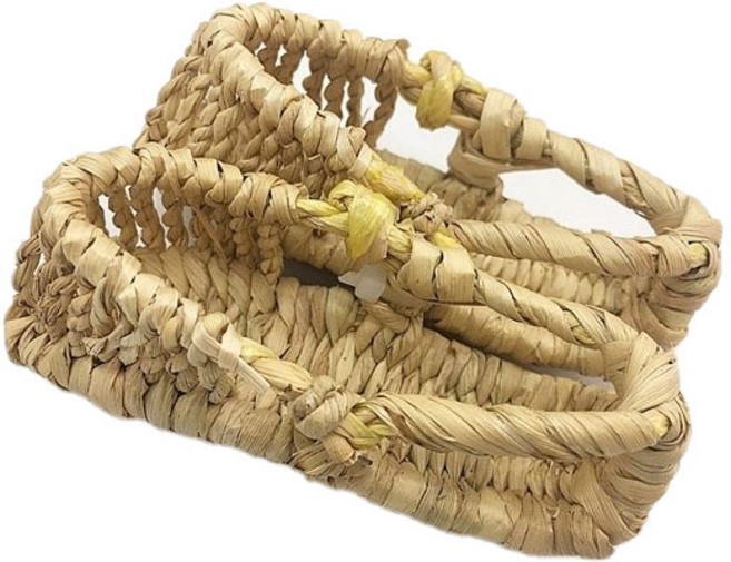 핸드메이드 미니짚신