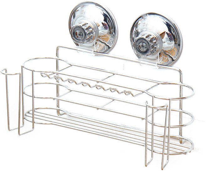 파워락 칫솔걸이, 1개