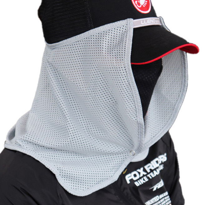 세컨윈드 캡선가드, 그레이, 1개