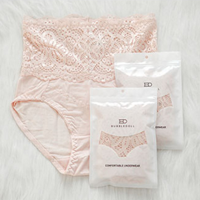 글램공감 하이드 리오셀 똥배 여성팬티 3종 세트