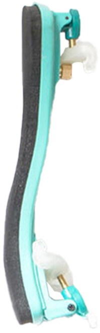 바이올린 S형 어깨받침 3/4 4/4, 랜덤발송, 1개