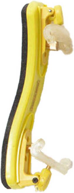 바이올린 S형 어깨받침 1/2, 랜덤발송, 1개