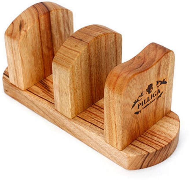 필리가 2단 도마 거치대, 혼합색상, 1개