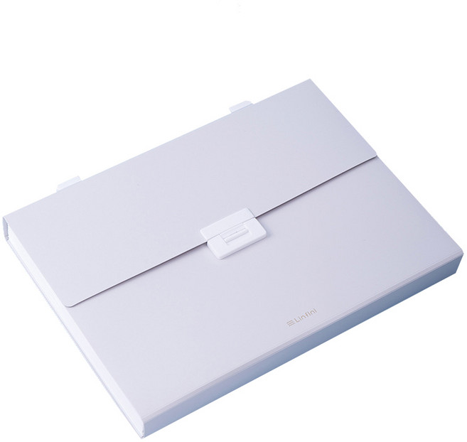 낯선옷장 문서 보관 화일 UNC-74, 그레이, 1개