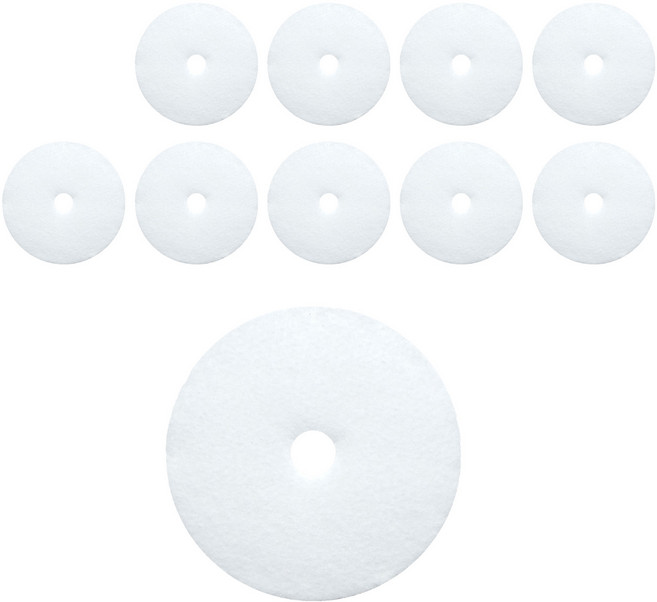 히츠 건조기 패브릭 필터, 1개