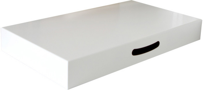 라샘 가스렌지 덮개, 화이트, 1개