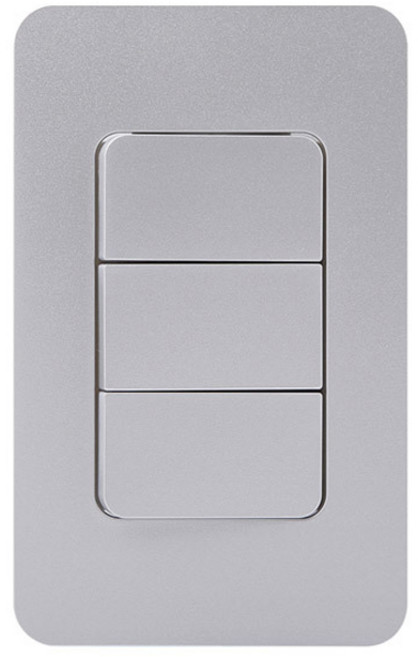 제일전기 스위치 3로 3구, 1개