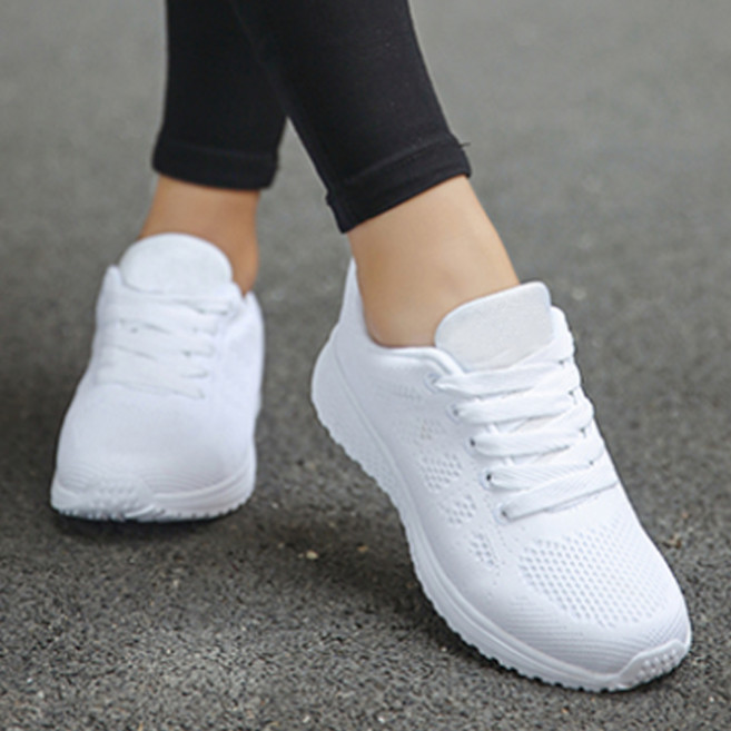 모닝글로리 초경량 이지 플렉스 런닝화