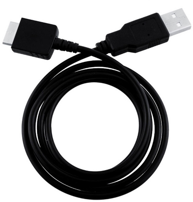 잇츠온 소니 워크맨 Network NW-WM1A 전용 USB케이블