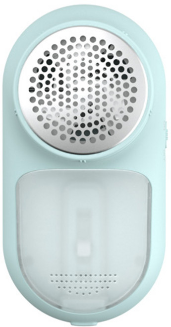 XOU USB 충전형 보풀제거기, XL-703, 혼합색상