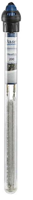 Oase 歐亞瑟 HeatUp 熱帶魚自動加熱棒 200W, 1個