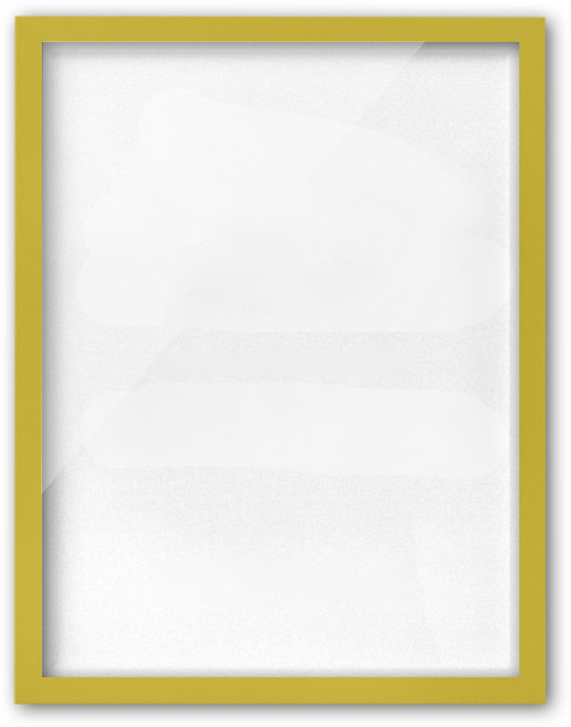 그라피테일 인테리어 DIY 알루미늄 액자프레임, 무광골드