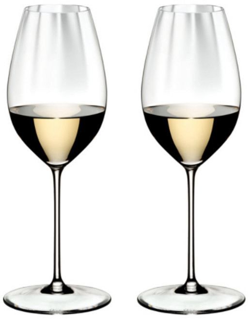 리델 베리타스 소비뇽 블랑 와인잔 6449/33, 440ml, 2개