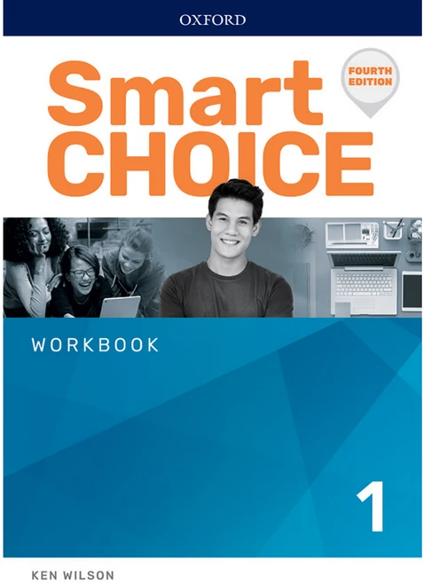 Smart CHOICE, 1, OXFORDUNIVERSITYPRESS - 쿠팡