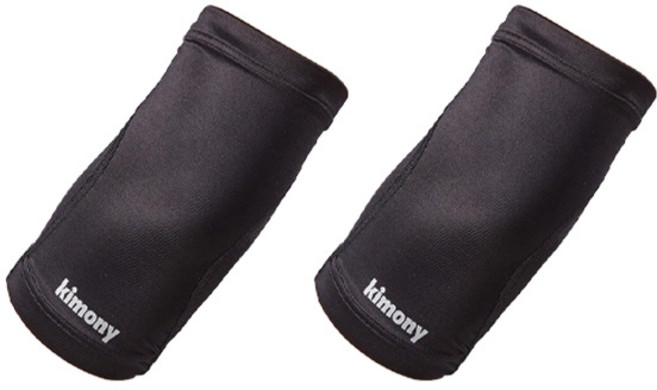 키모니 국산 팔꿈치슬리브, 2개