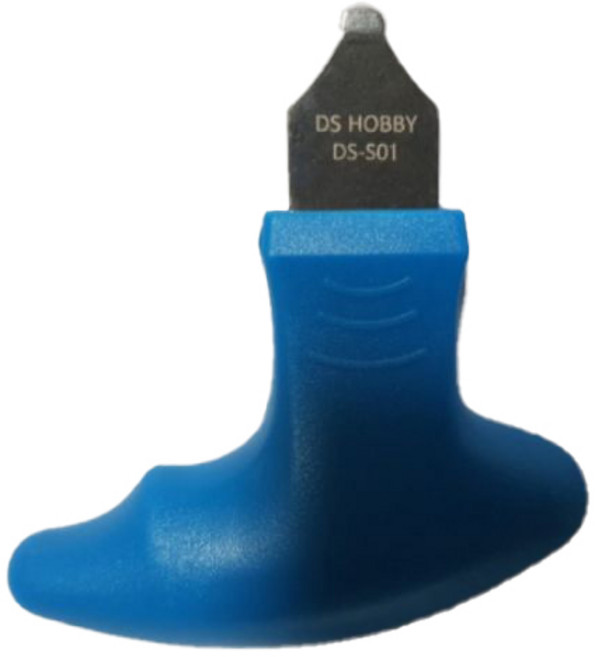 프라모델용 파츠 오프너 고급형, 1개