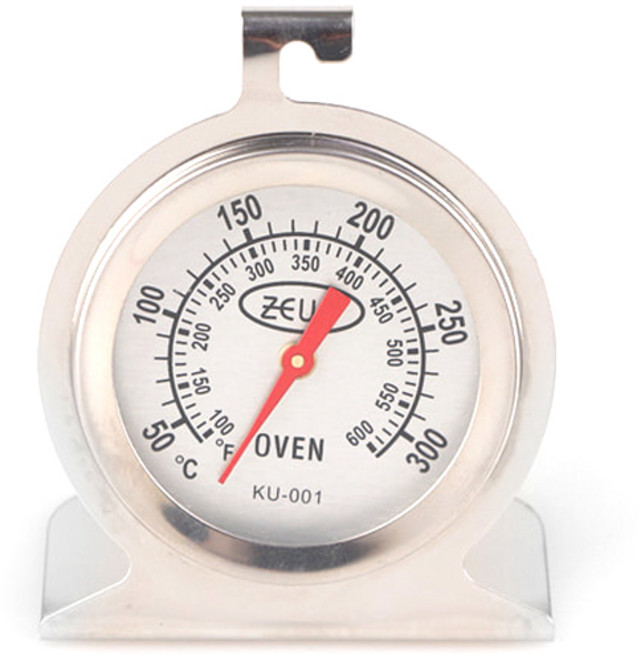 제우스 주방 오븐 조리용온도계, 1개