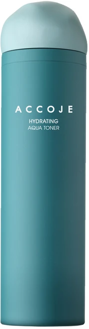 아꼬제 하이드레이팅 아쿠아 토너, 1개, 130ml - 쿠팡