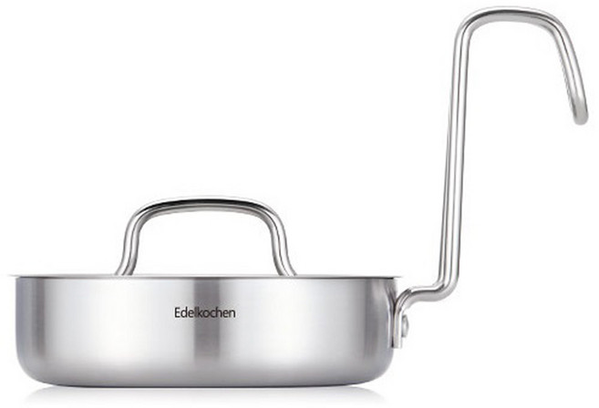 통3중 돈부리 냄비, 16cm, 1개