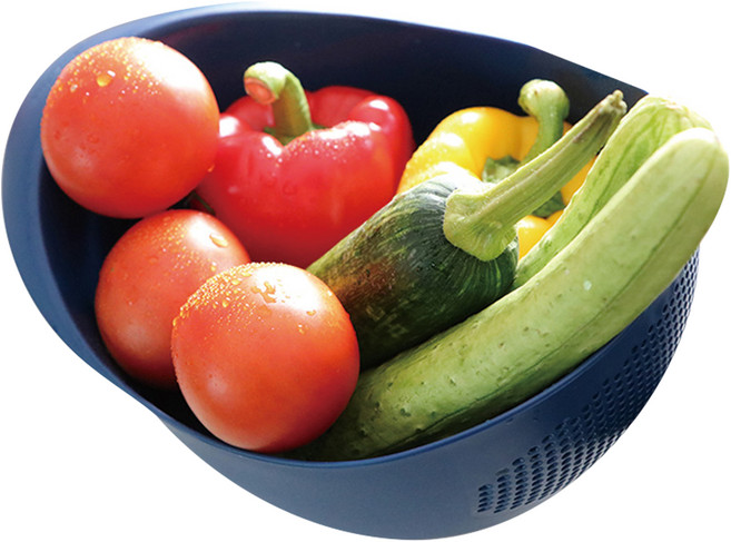 믹싱볼 블루, 단품, 1개