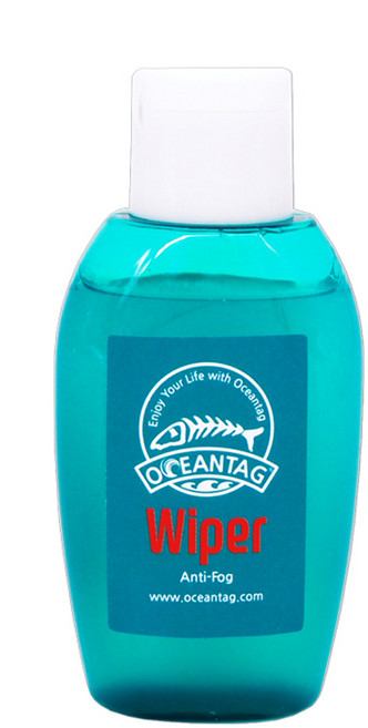 오션테그 와이퍼 서리 방지액, 50ml, 1개