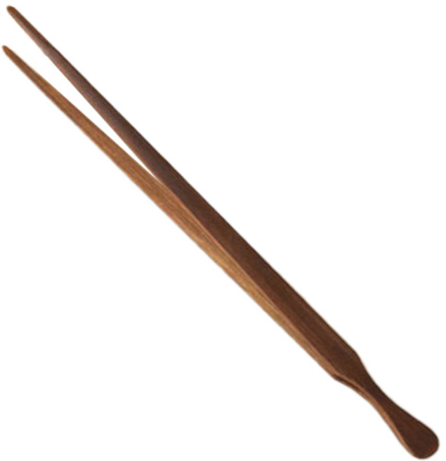 꽃차 집게 소믈리에 차도구, 혼합색상, 1개