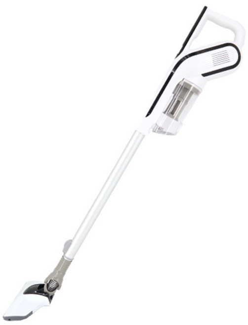 아트첸 유선 멀티 스틱 청소기, 화이트, AT-VC6000