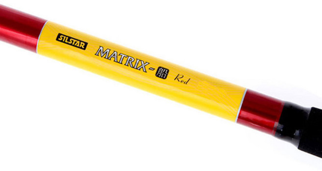 은성 매트릭스 레드 갈치 낚시대 200-360, 혼합색상