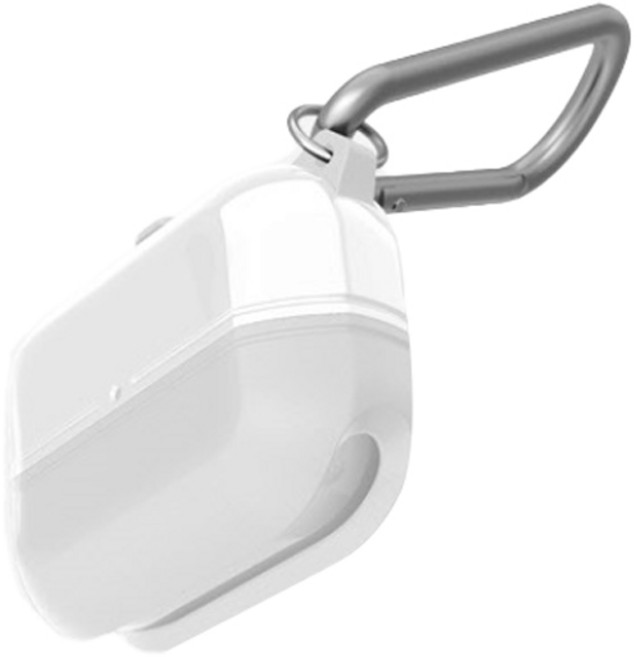 엑스도리아 디펜스 저니 에어팟 프로 케이스, 화이트