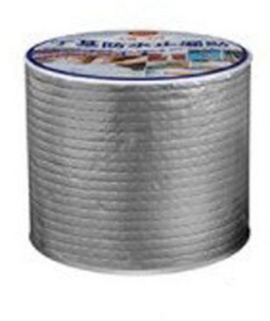 페누스 부틸 방수테이프 실버계열, 1개