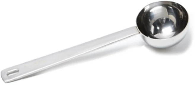 HOMART 스텐 계량스푼 20g, 1개 - 쿠팡
