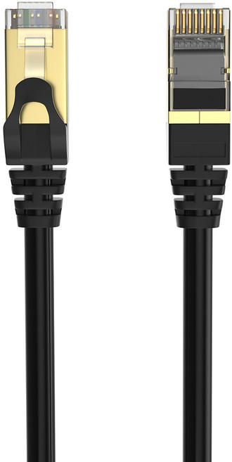 넥스트링크 S-FTP CAT.8 옥외용 랜케이블, 혼합색상, 1개, 20m