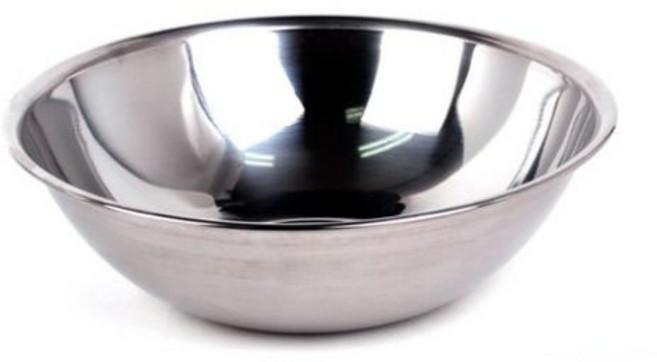 대흥 스텐 믹싱볼, 단품, 1개