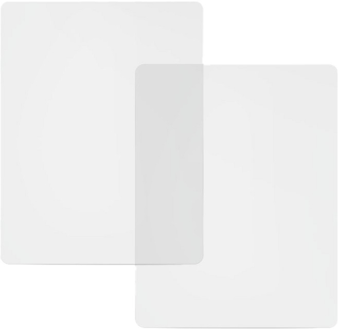 가드브이 리디북스 페이퍼 프로 액정 보호 필름 2p