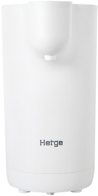 맘앤리틀 에르제 스마트 분유포트 보온포트