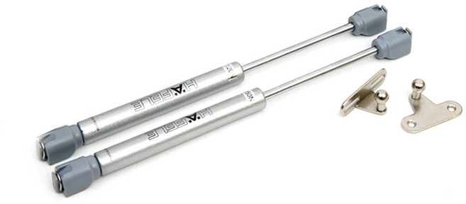 헤펠레 유압 가스 쇼바, 1세트