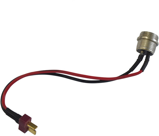 나노휠 충전단자 S, AN-000S0-131, 혼합색상, 1개