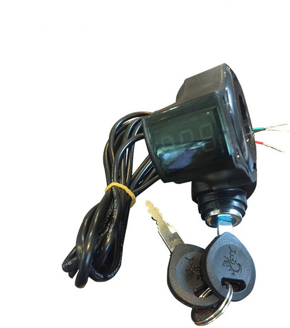 나노휠 키박스 AS-00000-364, 1개