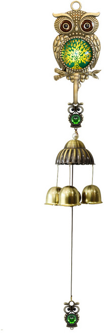 대박 부엉이 문종, 그린