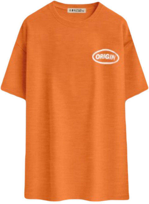 알베테 오리진 슬라브 통기성 반팔 티셔츠