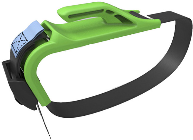 인세이프 임산부용 안전벨트, 혼합색상, 1개