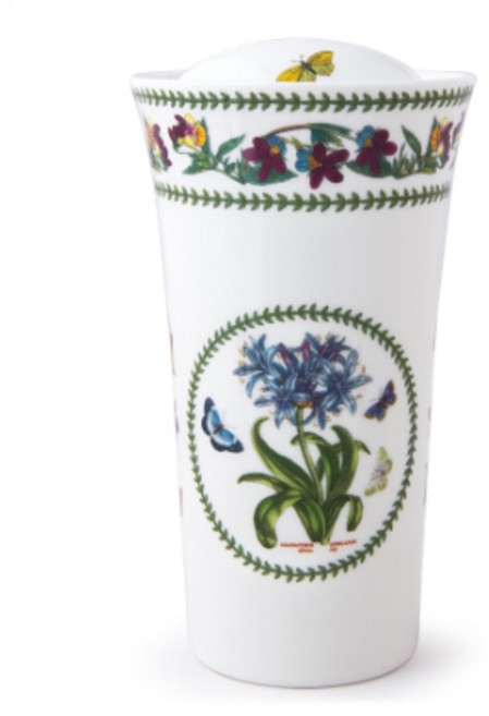 포트메리온 트래블머그 280ml, 랜덤 발송, 1개