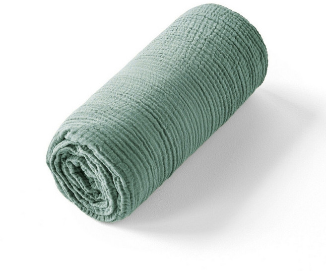 라흐두뜨 면 거즈 매트리스 커버 G008427