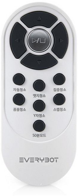 에브리봇 EDGE IR 리모컨, IRCEDGE, 1개